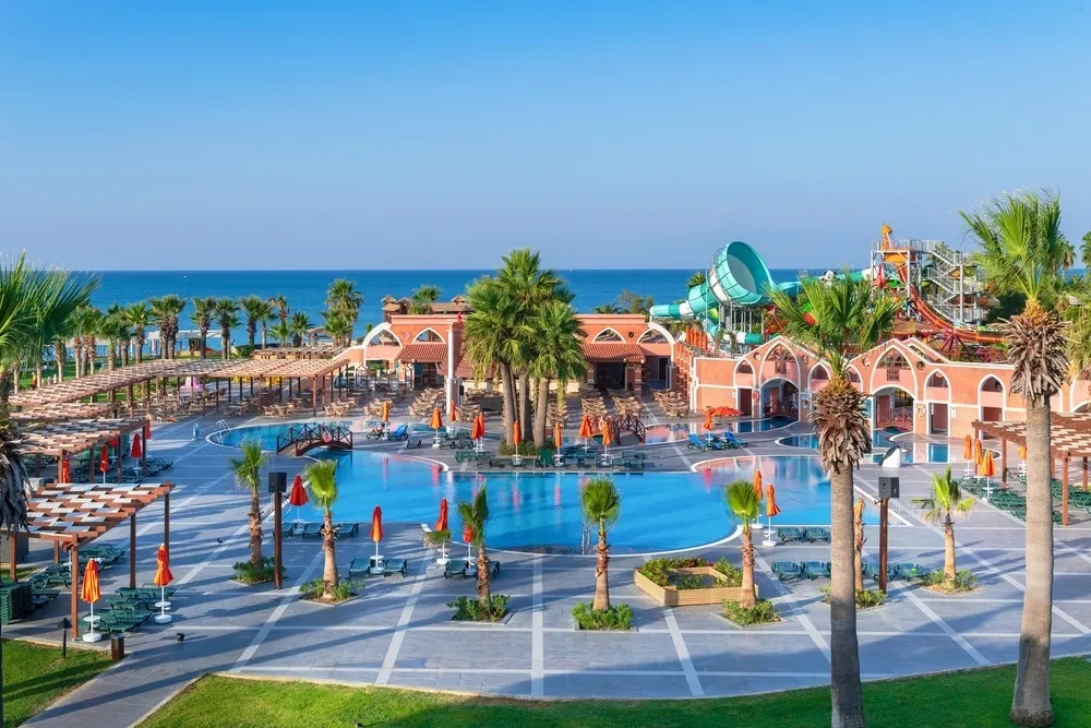 Megasaray Club Belek фото 67