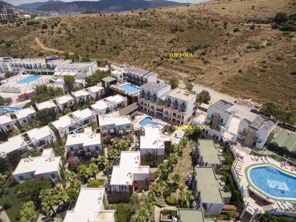 Jasmin Beach Hotel фото 95