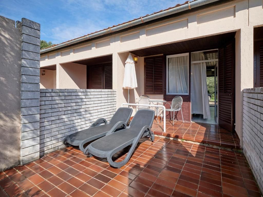 Naturist Park Koversada Villas фото 13