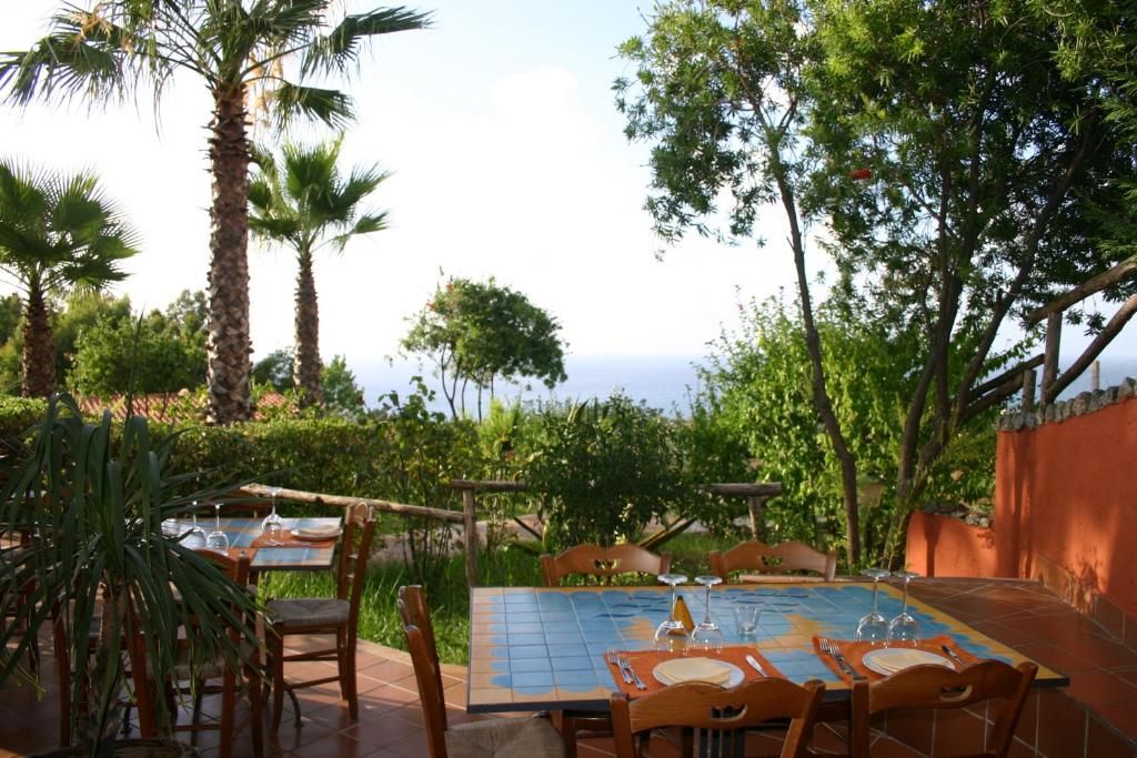 Agriturismo Ruralia фото 21