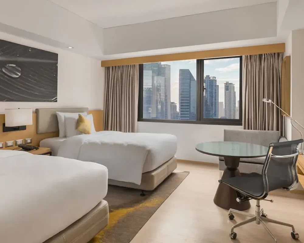 Seda BGC Taguig City фото 2