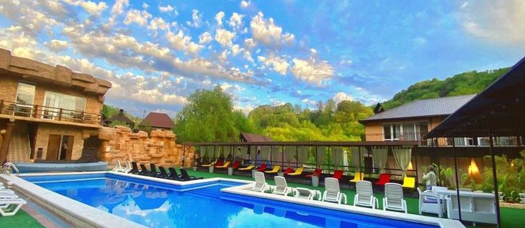 Фото отеля Роз Мари