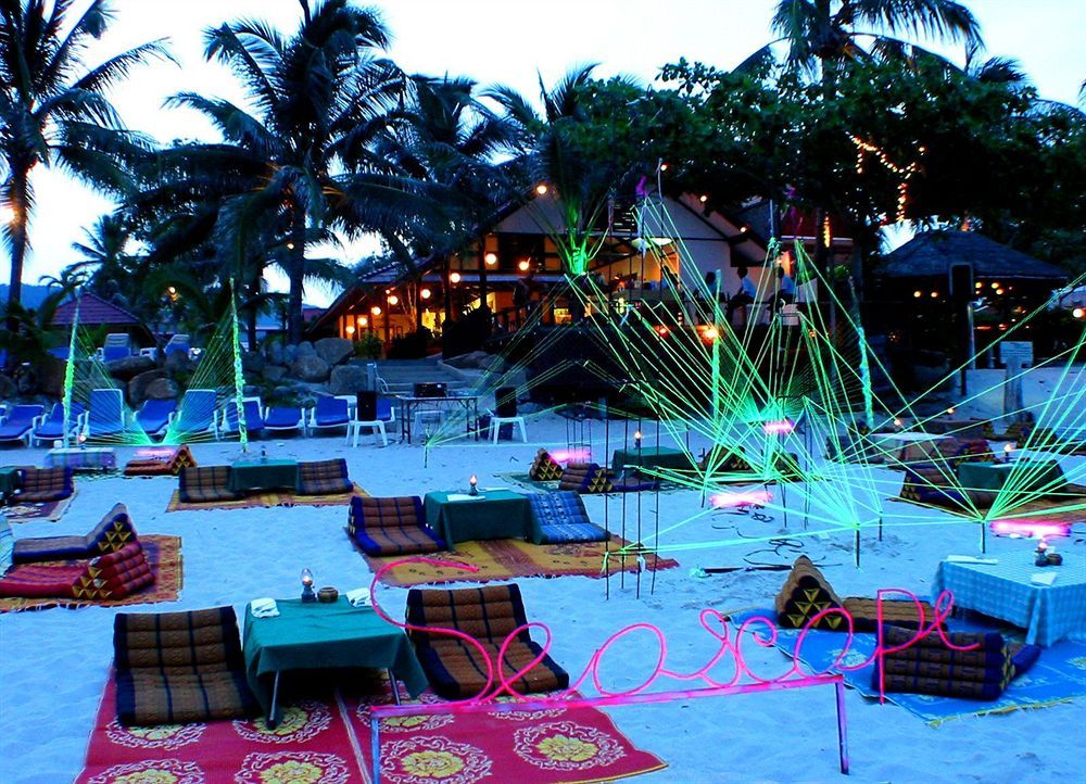 Seascape Beach Resort фото 48