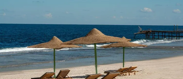 Фото отеля Life Resort Coral Hills