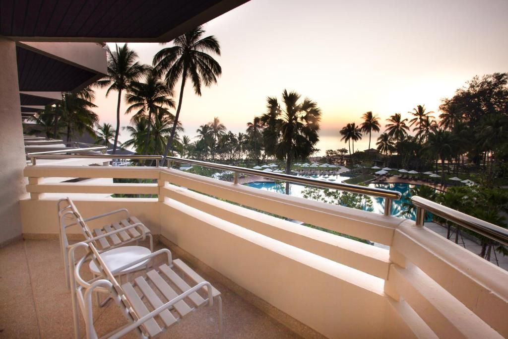 The Regent Cha Am Beach Resort, Hua Hin фото 31
