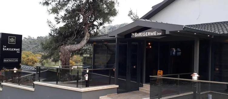 Фото отеля The Sarigerme Inn