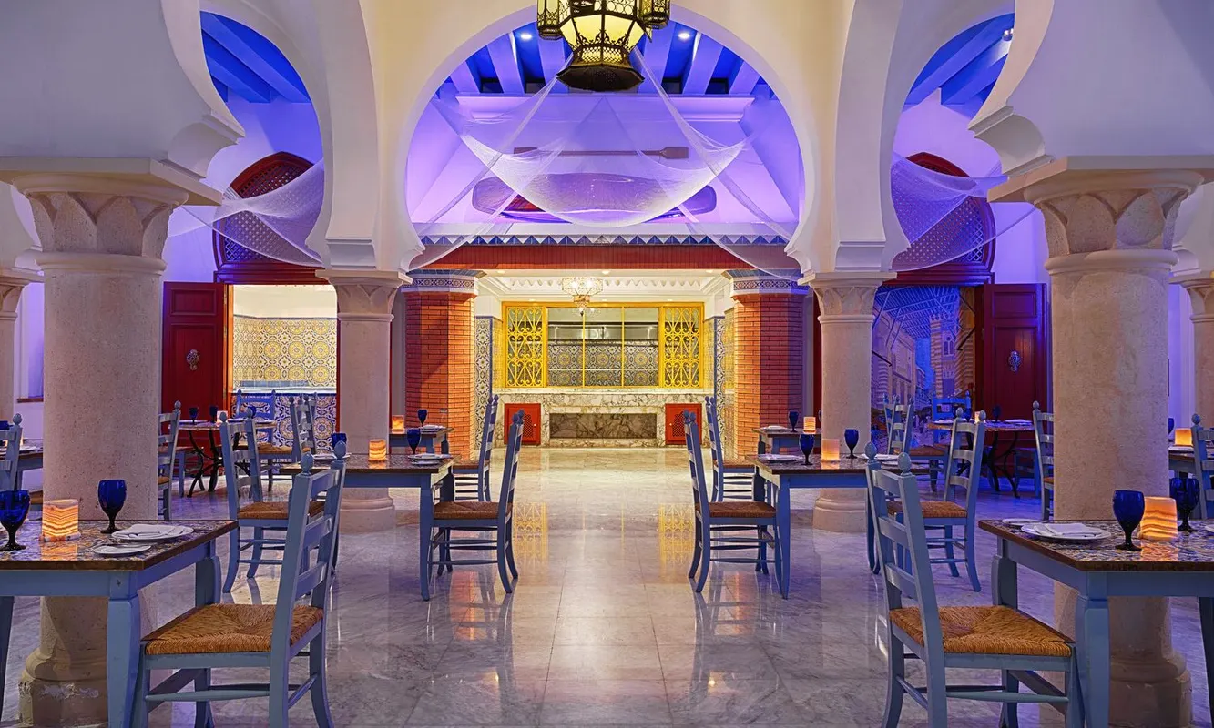 Sheraton Sharm Hotel, Resort, Villas & Spa фото 52