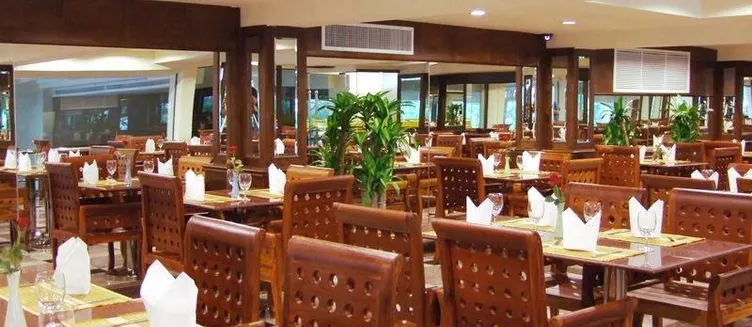 Фото отеля Boutique Paradise Hotel