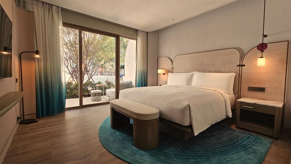 Veranda Resort Phuket, Autograph Collection фото 2