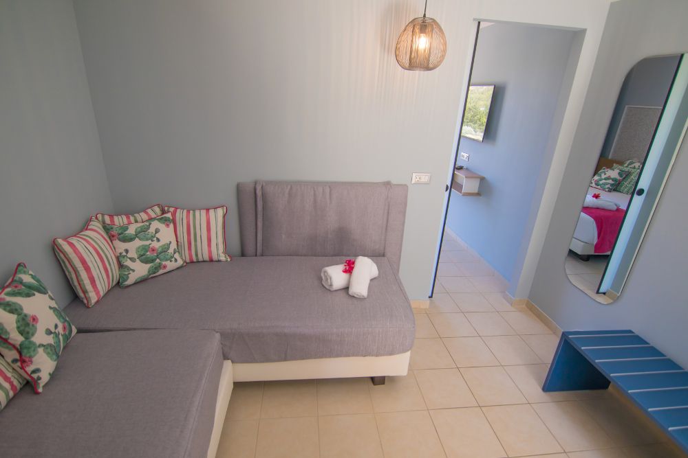 Lindos Breeze Beach Hotel фото 37