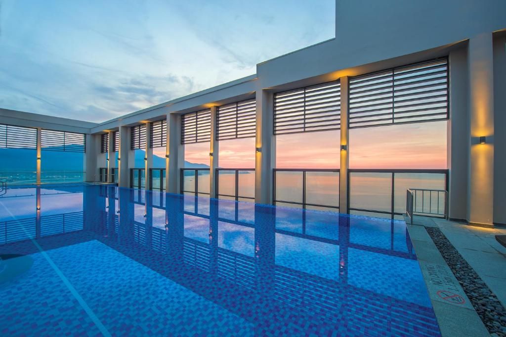 Altara Suites фото 6