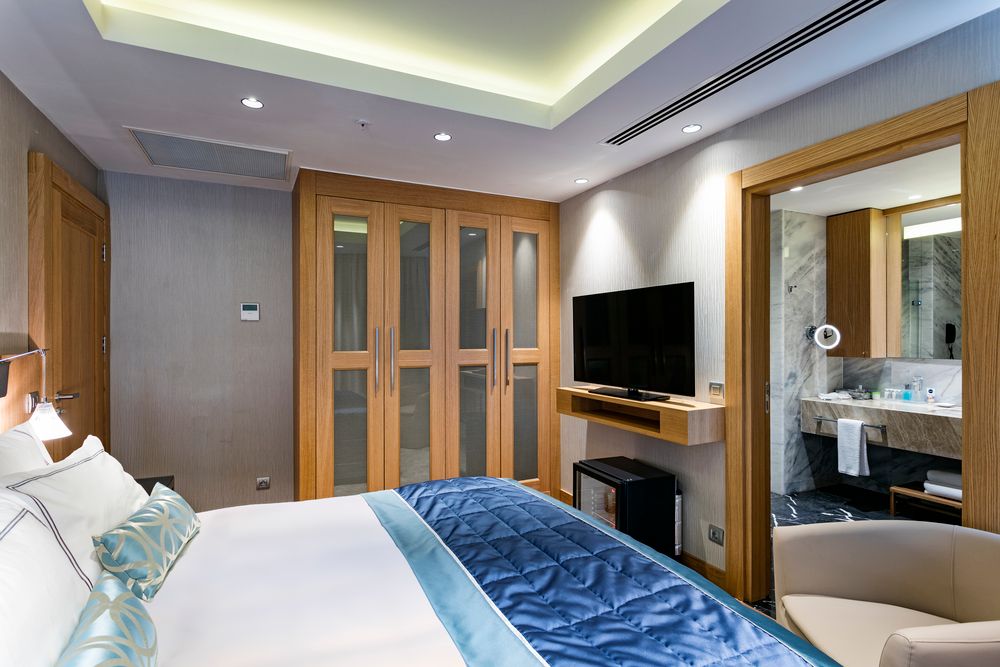 Titanic Luxury Collection Bodrum фото 146