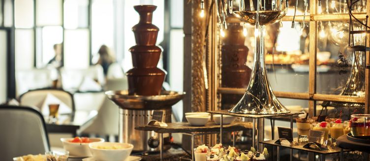 Фото отеля The Continent Hotel Sukhumvit by Compass Hospitality