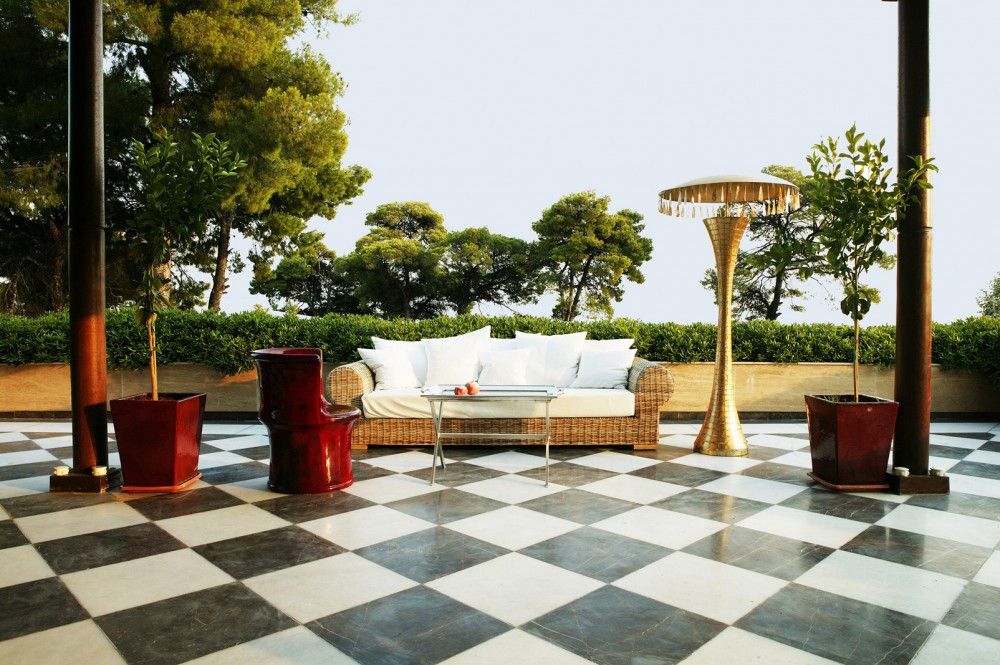 Danai Beach Resort & Villas фото 45