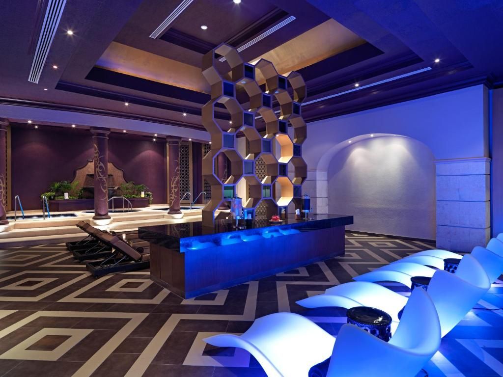 Hard Rock Hotel Riviera Maya- Heaven Section фото 9