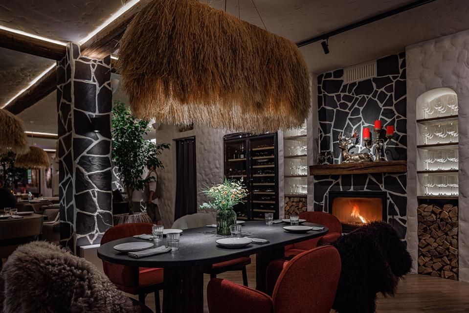 Апарт-отель «Co-Co Village» фото 5