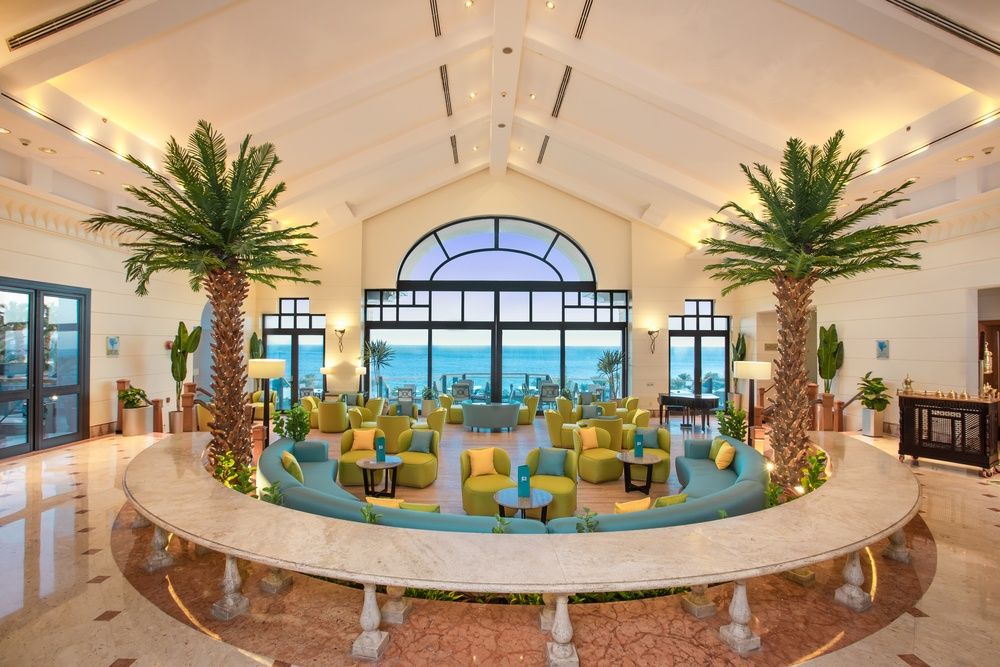 Park Regency Sharm El Sheikh Resort фото 62