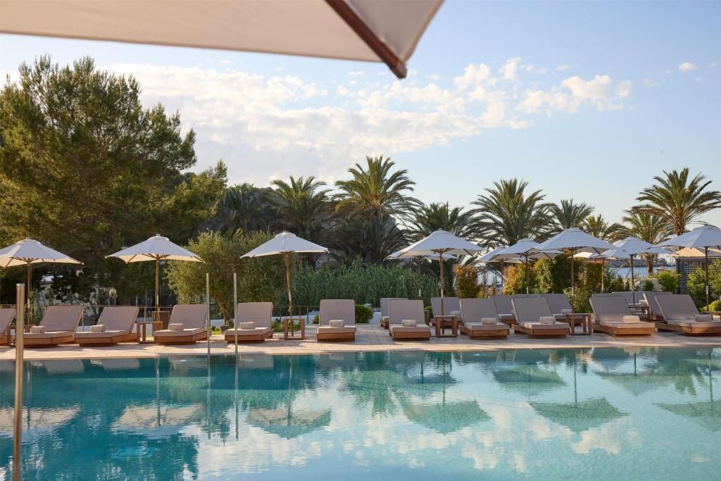 Siau Ibiza (Adults Only) фото 22