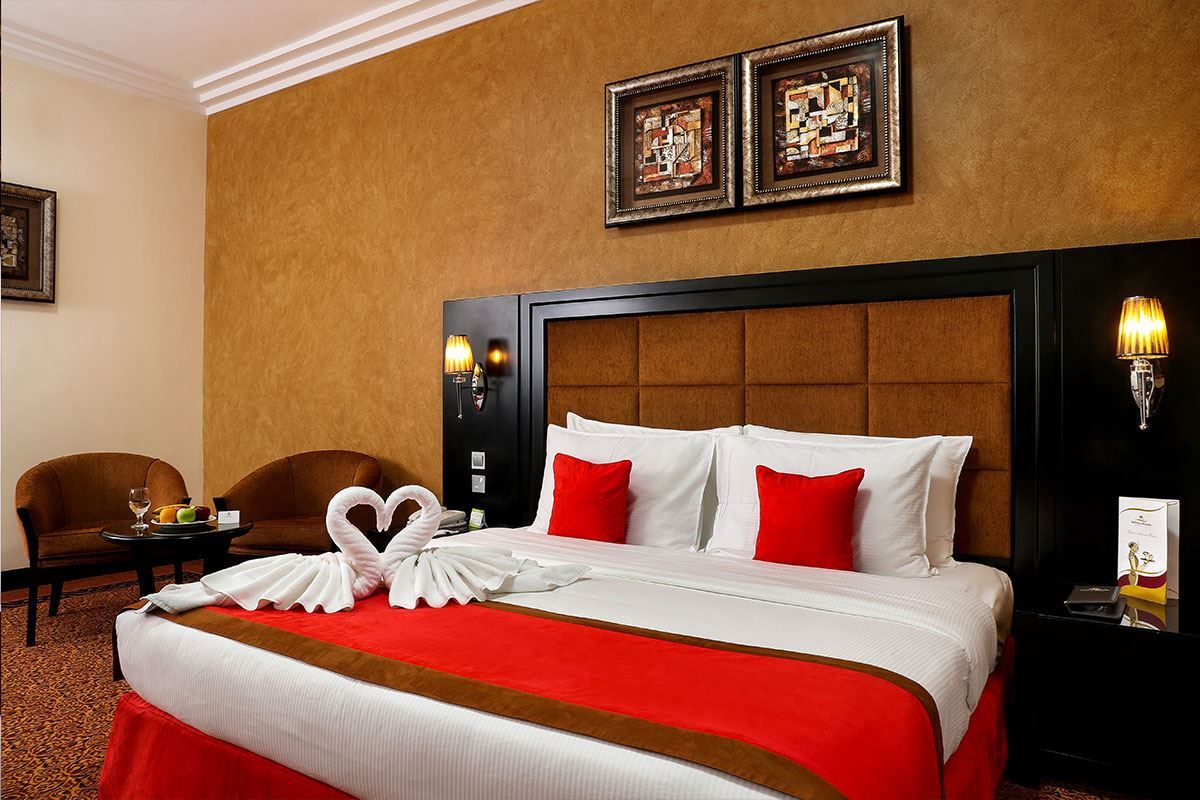 Royal Grand Suite Hotel фото 37