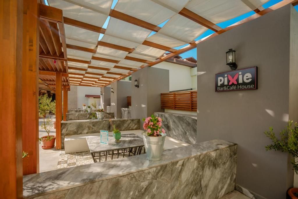 Sural Resort фото 100