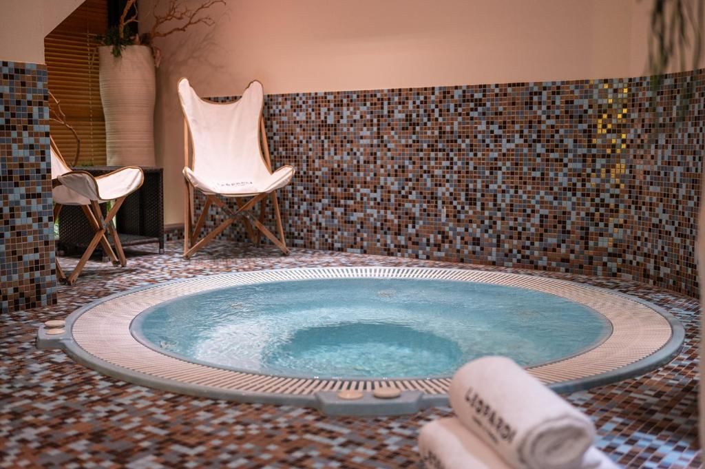 Hotel Leopardi фото 8