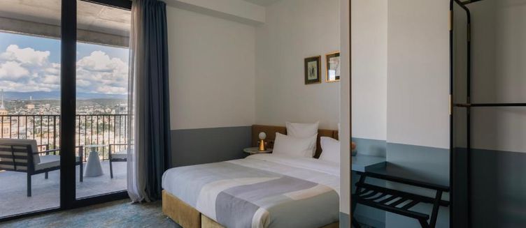 Фото отеля Castor & Pollux