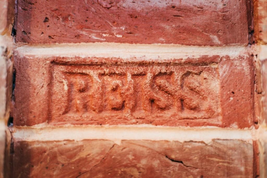 Гостиница «Reiss» фото 126