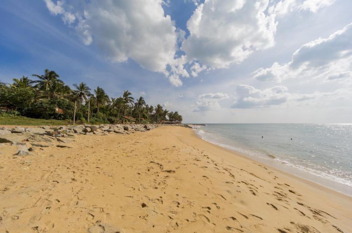 Rani Beach Resort фото 13