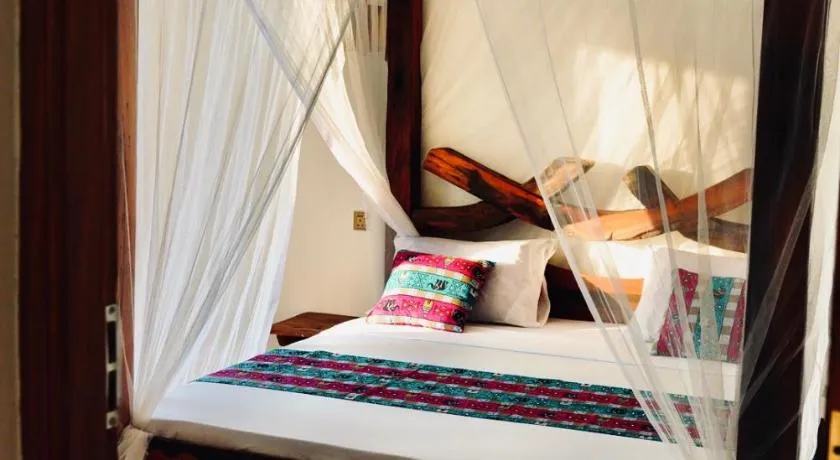 Tropicana Kendwa Beach Hotel фото 4