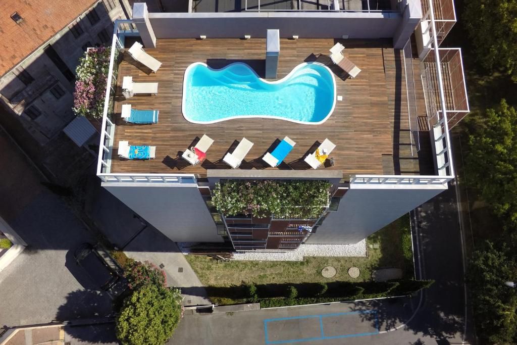 Residence Delfina фото 6