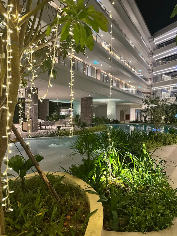 Laya Resort Phuket Island фото 82