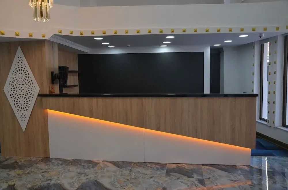 Piyes Otel фото 43