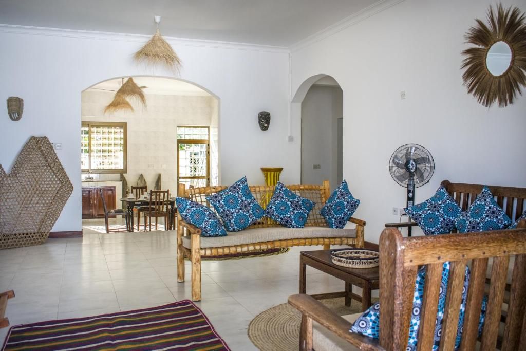 Zoi Boutique Hotel Zanzibar ex Sunshine фото 10