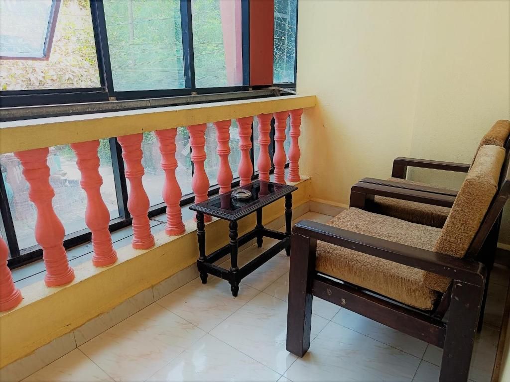 Гостевой дом «Sun N Moon Guest House» фото 17
