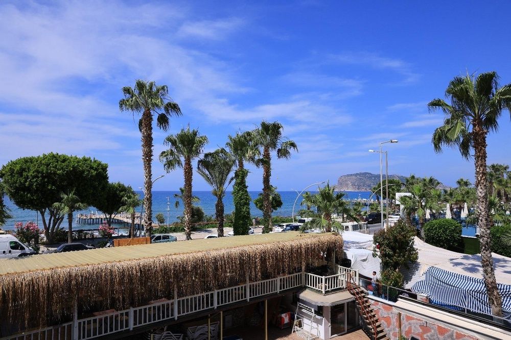 Semt Luna Beach Hotel фото 76