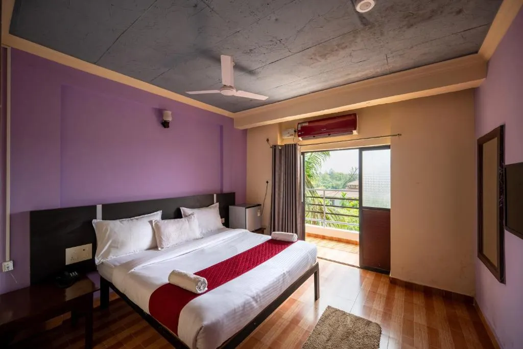 Shree Rajeshwari Resort фото 2