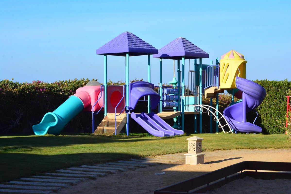 The Oberoi Beach Resort Sahl Hasheesh фото 17