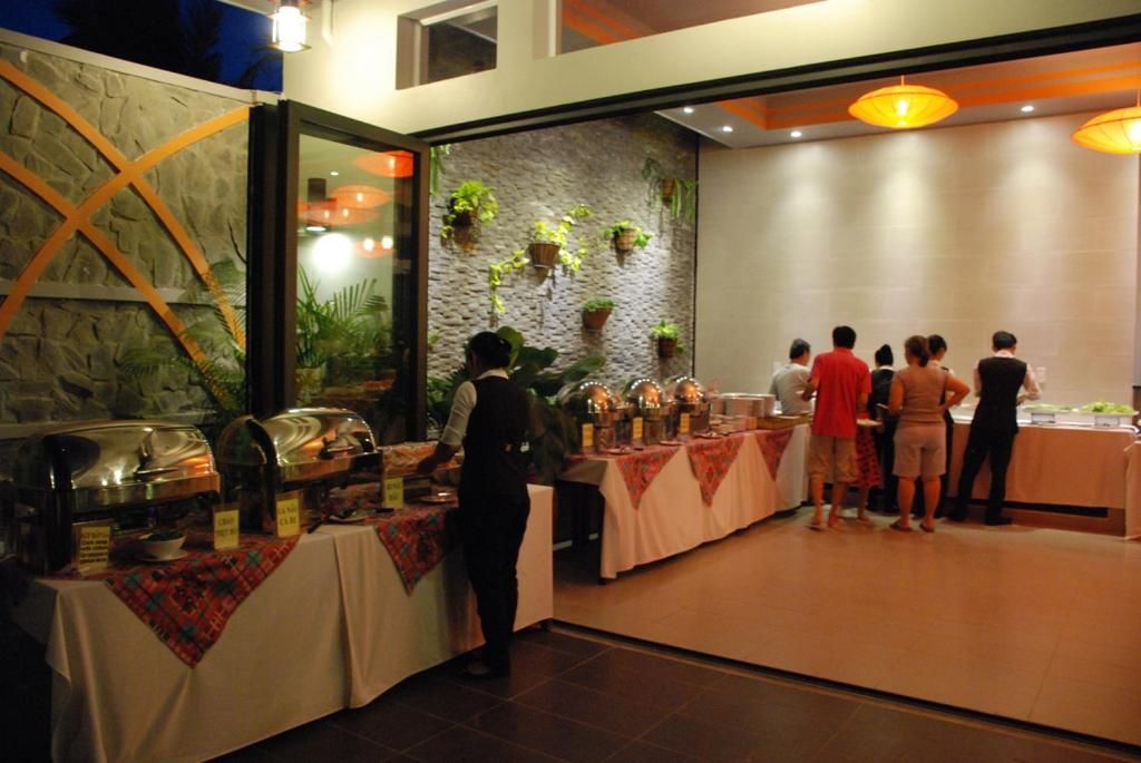 Canary Beach Resort фото 37