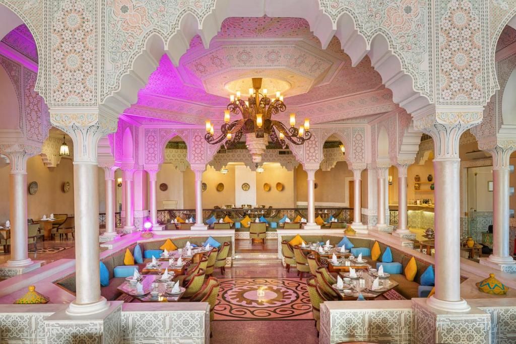 Pickalbatros Palace Resort (Hurgada) фото 176
