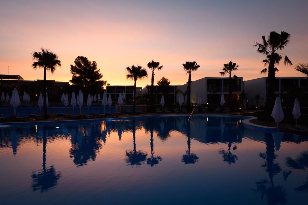Pestana Blue Alvor All Inclusive Beach & Golf Resort фото 40