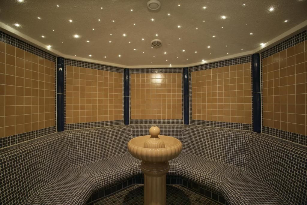 Hotel San Marco Fitness Pool & Spa фото 15