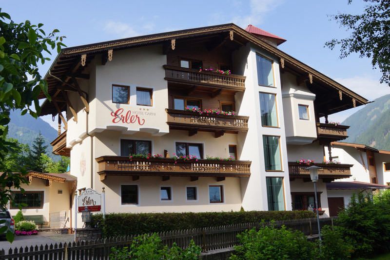 Gastehaus Erler фото 15