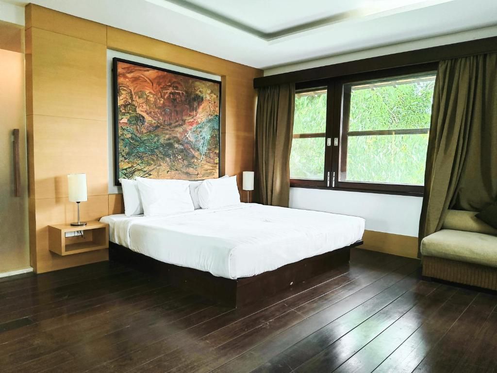 The Wangsa is Best Hotels & Villa фото 25