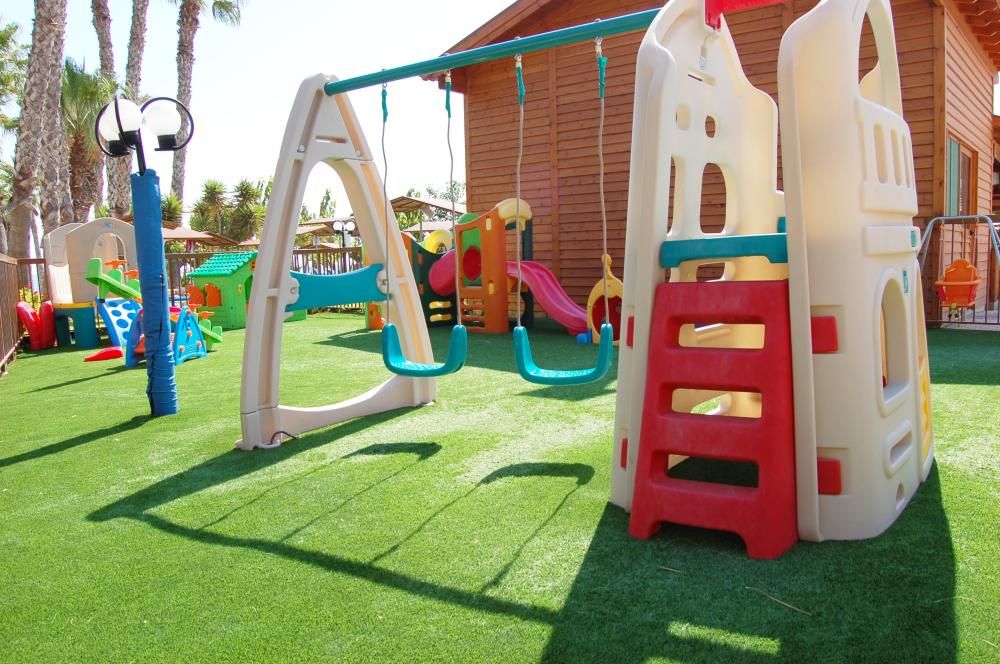 Cavo Maris Beach Hotel фото 35