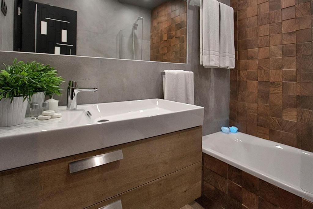 Apartamentos Suites Oficentro Deluxe фото 25