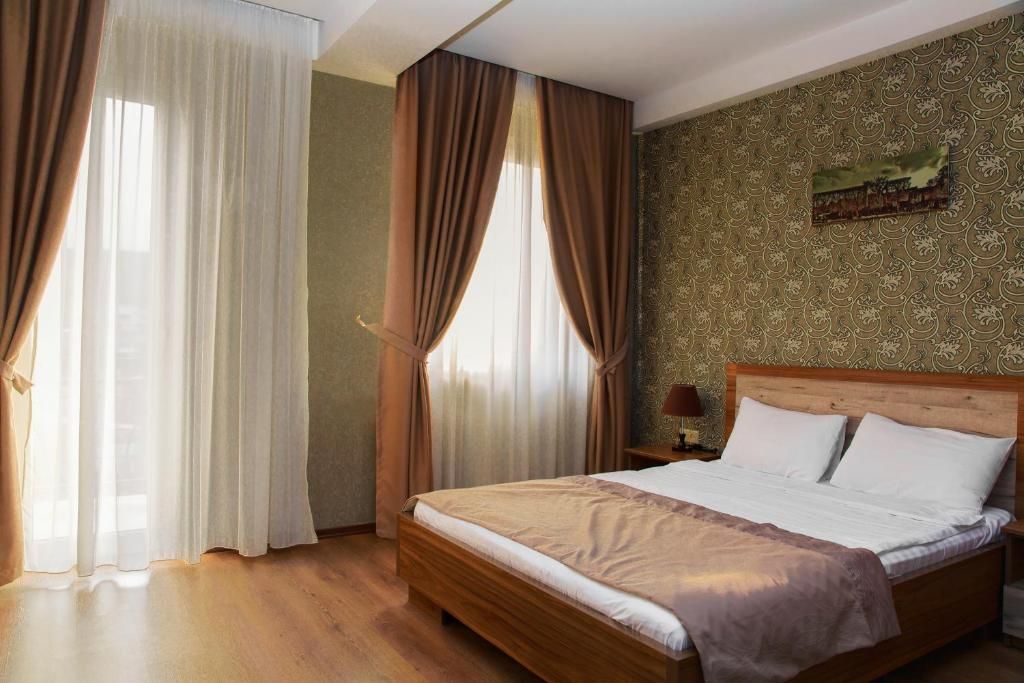 Hotel Gureli фото 4
