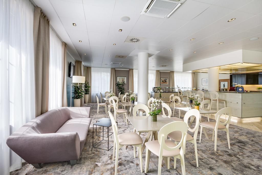 Hotel Silenzio фото 1