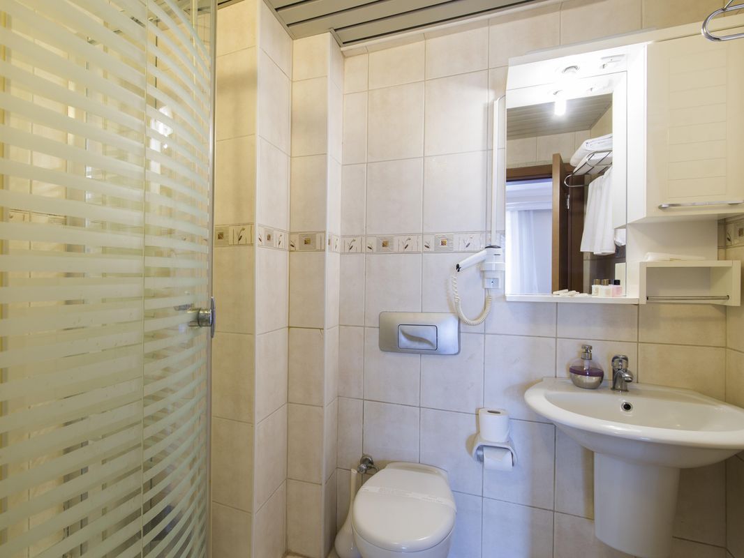 Deniz Houses Hotel фото 24