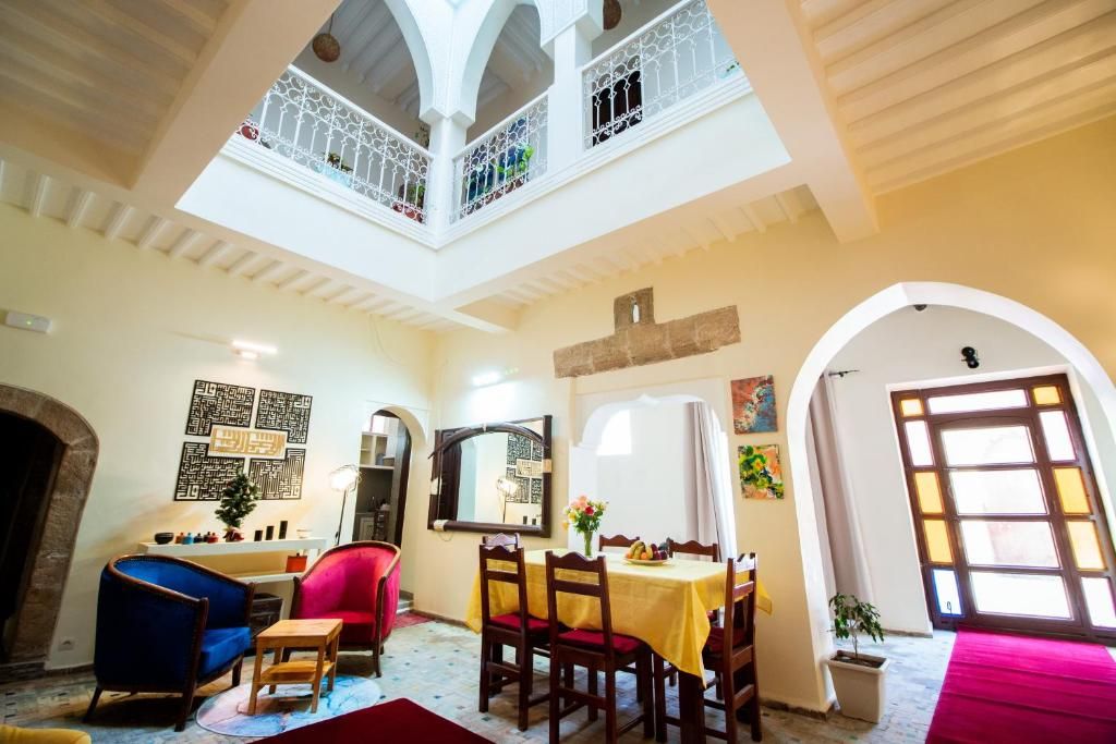 Riad Asmitou фото 11