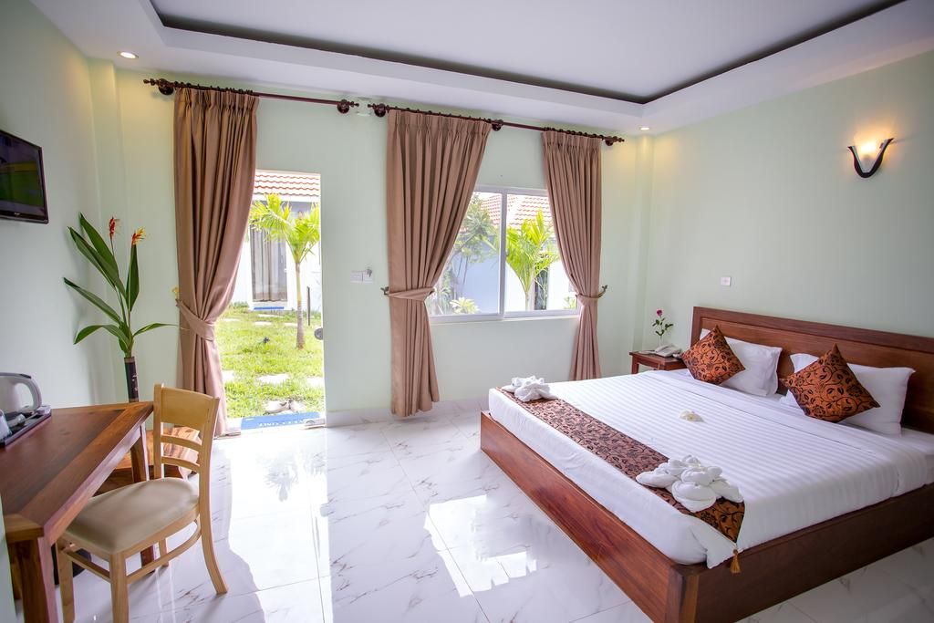 Sea View Boutique Hotel фото 34